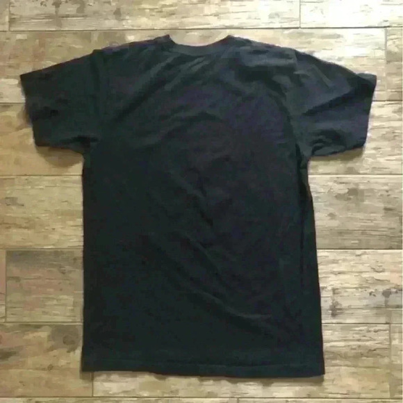 Hot Topic Tokyo Ghoul Black amine t-shirt Medium - Picture 2 of 5